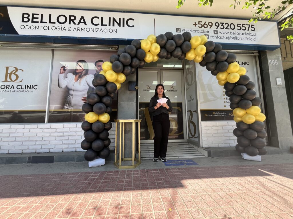 Sobre Bellora Clinic
